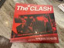 THE CLASH Burn Down The Suburbs  Radio Broadcast Palladium NYC 1979  Limited Ed.