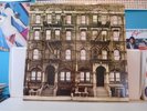 LED ZEPPELIN-Physical Graffiti-Vinyl 2 LP Set-Swan Song SS 2-200-Original Inners