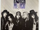 Faster Pussycat ‎”Faster Pussycat” LP/Elektra ‎960730-1 (EX) 1987