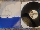 STEVE ATKINSON - SMALL BOATS VINYL LP RARE PRIVATE PRESSING ELLIE JAY 1981 MINT