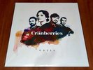 THE CRANBERRIES ROSES LP *RARE* 2011 COOKING VINYL 180g US 1st PRESS   Like New