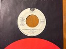 The Cure: In Between Days (Without You): Promo 7-Inch Single Edit--1985