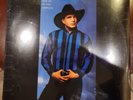 Garth Brooks Ropin' The Wind Vinyl LP Record 1991 New  Sealed  C1-596330