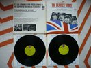 The Beatles The Beatles Story Double Vinyl US 1969 Capitol Green Labels 2 LP EXC
