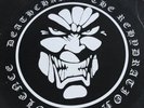 RARE DEATHCHANT THE REHYDRATION OF VIOLENCE LP 12” TECHNO GABBER