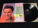 ELVIS PRESLEY LP LSP-2370 SOMETHING FOREVERYBODY SILVER LIVING STEREO HIGH GRADE