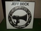 JEFF BECK LP  