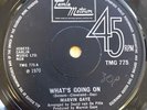 Marvin Gaye - What's Going On - Tamla Motown
