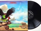 Budgie - Never Turn Your Back On A Friend - UK 1st Press - MCA 1973 - (VG+ / VG)