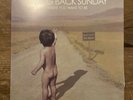 Taking Back Sunday - Where You Want To Be Vinyl LP Green