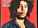 BOB MARLEY AND THE WAILERS 