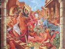 Sodom - Mortal way of live - double LP