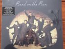 PAUL MCCARTNEY & WINGS Band on the Run 25th ANNIVERSARY UK 2 LP Edition Sealed