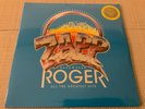 Zapp & Roger All the Greatest Hits Vinyl Record New Sealed