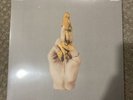 Anberlin - Lowborn Vinyl LP Record 2014 SEALED