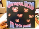 Grateful Dead-In The Dark (1987) Arista Records AL-8452-SA MASTER DISK 1ST PRESS