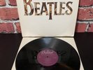 The Beatles Promo US 1st PRESS LP 20 Greatest Vinyl 1982 Record Gold Stamp EMI