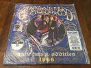 MINT Grateful Dead-Rare Cuts & Oddities /6600 1966 2xLP 2013 RSD