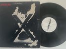 X Los Angeles Rare Vinyl Record LP SR104 Slash Records Exene John Doe Punk Band