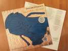 JENNIFER WARNES, FAMOUS BLUE RAINCOAT-SONGS OF LEONARD COHEN. NR MINT