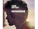 LP Vinile 33 Giri Lucio Battisti - Emozioni (Usato)
