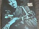 Grant Green - Grant’s First Stand - Blue Note 4064 - MONO NY RVG