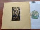 CANADA  THE BAND The Last Waltz 1978 1st Press BOB DYLAN 3WS 3146 C 3 LP