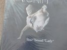Kickin' - Starbound Lady LP (rare hard / melodic rock)