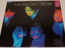 The Cure In Between Days 12” 1985 FICSX 22