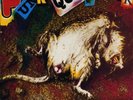Punk Que? Punk (DRO 1983, KBD, spanish punk)