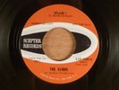 The Clique  Splash 1/Stay By Me Promo Texas Garage, Psych 13th Floor Elevators