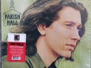 Parish Hall-same US hard rock psych reissue lp RSD