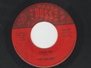 GARAGE 45 - SOULDIERS - WOULD YOU KISS ME / LEMON SUN - HEAR 1967 FLORIDA BOSS.