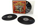 TOM PETTY AND THE HEARTBREAKERS LIVE AT THE FILLMORE, 1997 NEW VINYL RECORD