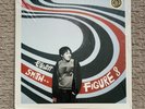 Elliott Smith Figure 8 Gatefold Double LP Limited Edition 180g Vinyl BL48 2000
