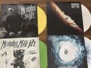 Memphis May Fire - 4lp bundle  All 4 records are signed