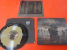Thron - Dust- LP- double color Vinyl- Black/Death Metal - Unanimated, Dissection