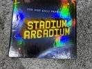 Red Hot Chili Peppers Stadium Arcadium Super Deluxe Vinyl Box Set Art Edition