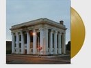 THE HOLD STEADY - THE PRICE OF PROGRESS - INDIE EXCLUSIVE GOLD VINYL - LP NEW