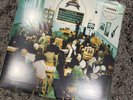 Oasis The Masterplan First Pressing Vinyl