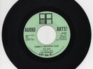 Northern Soul    The Incredibles   There's Nothing Else To Say   Audio Arts