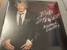 Rod Stewart: Another Country (2-LP-Set Vinyl) - NEU