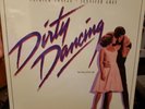 Dirty Dancing Soundtrack Jennifer Grey Patrick Swayze NEW SEALED MINT VINYL LP