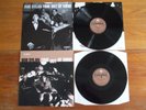 RARE 2LP BOB DYLAN TIME OUT OF MIND 1997 COLUMBIA COL 486936 1  EUROPE 1ST PRESS