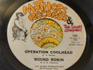 Funk Soul Dancer 45 Round Robin Operation Coolhead / You Got to  MOTHERS HEAR