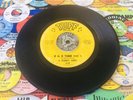 E. RODNEY JONES  *Orig* R&B TIME * WIGAN CASINO  NORTHERN SOUL