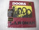 The Doors: L.A. Woman /Analogue Production/ APP 75011- 45 kompl. NM / 2LP 45 RPM