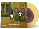Joey Badass - 1999 2LP (Limited Purple in Tan Vinyl) Bada$$