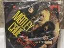 New MOTLEY CRUE 