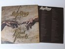 Love Song Final Touch Vinyl LP Record Album 1974 Good News Calvary Chapel HTF VG